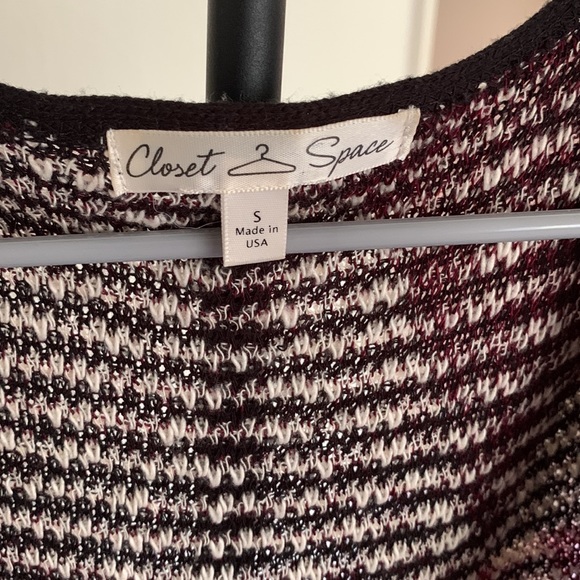 Southern Pattern Vest - Picture 3 of 4